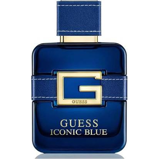 Product Guess Iconic Blue Ανδρικό Άρωμα Eau De Parfum 100ml base image