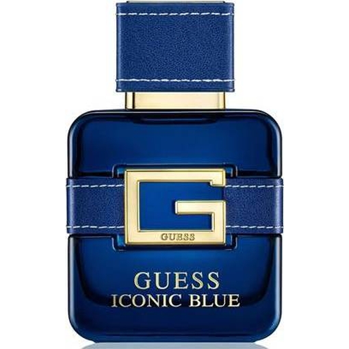 Product Guess Iconic Blue Ανδρικό Άρωμα Eau De Parfum 50ml base image