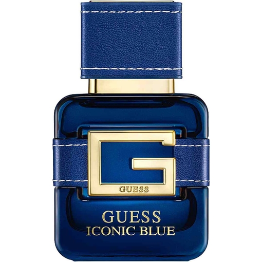Product Guess Iconic Blue Ανδρικό Άρωμα Eau De Parfum 30ml base image