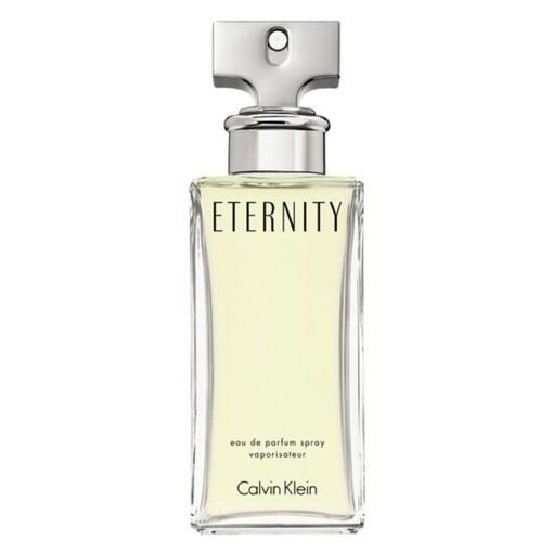 Product Calvin Klein Women's Eternity For Women Eau De Parfum 100ml base image