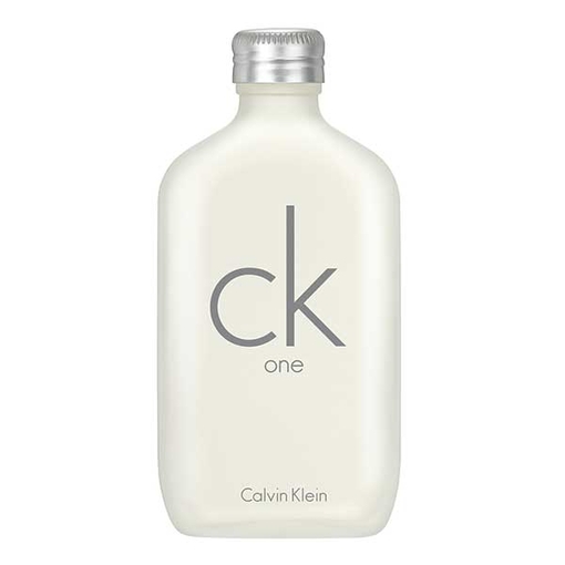 Product Calvin Klein One Eau de Toilette 100ml base image