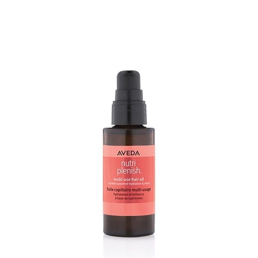 Product Aveda Nutriplenish Multi-Use Hair Oil 30ml base image