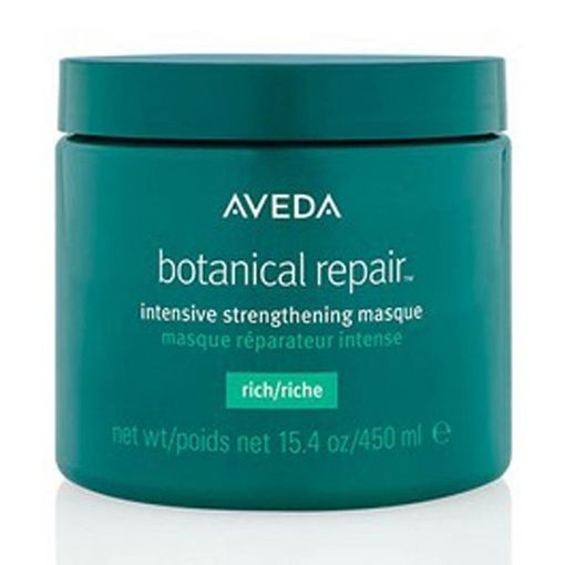 Product Aveda Botanical Repair Intensive Strengthening Masque – RICH 450ml base image