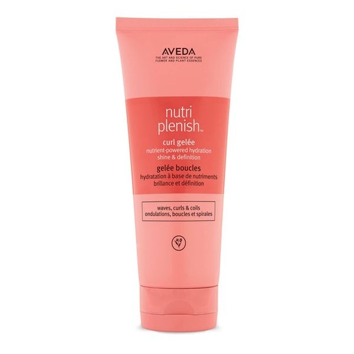 Product Aveda Nutriplenish Curl Gelee 200ml base image