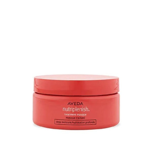 Product Aveda Nutriplenish Masque deep Moisture 200ml base image