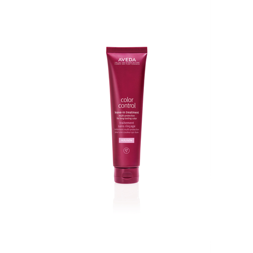 Product Aveda Color Control Leave In Treatment Rich 100ml base image