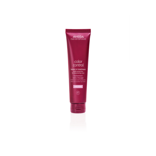 Product Aveda Color Control Leave in Treatment Rich 100ml base image