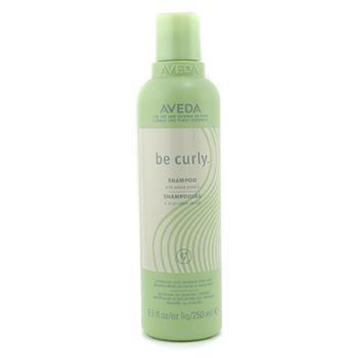 Product Aveda Be Curly™ Shampoo 250ml base image