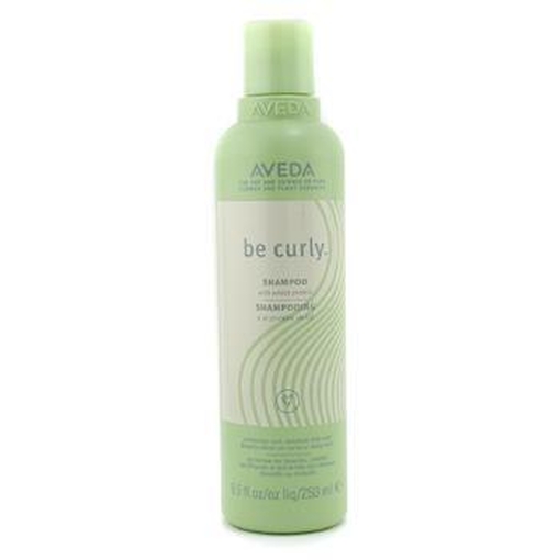 Product Aveda be curly™ shampoo 250ml base image