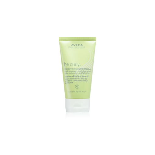 Product Aveda Be Curly Intensive detangling Masque 200ml base image