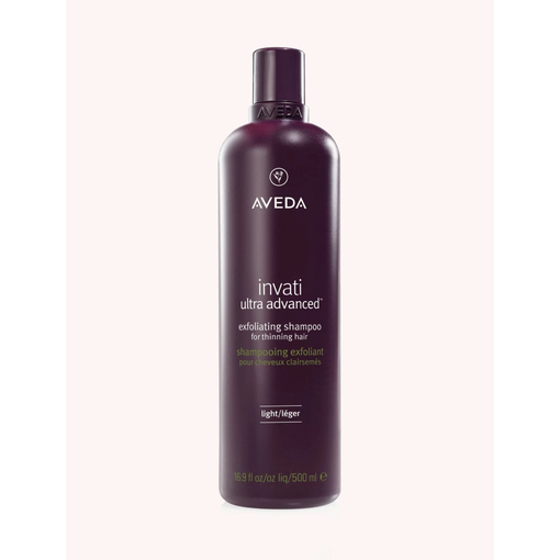 Product Aveda Invati Ultra Advanced™ Exfoliating Shampoo Light 500ml base image