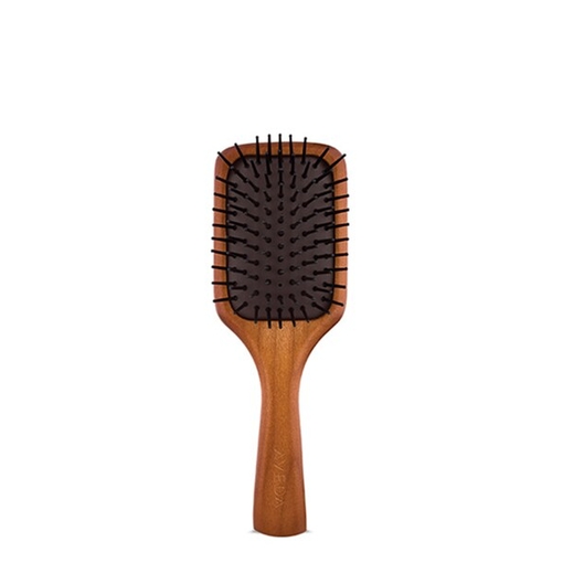 Product Aveda Wooden Mini Paddle Brush base image