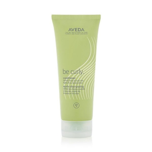 Product Aveda Be Curly conditioner 200ml base image