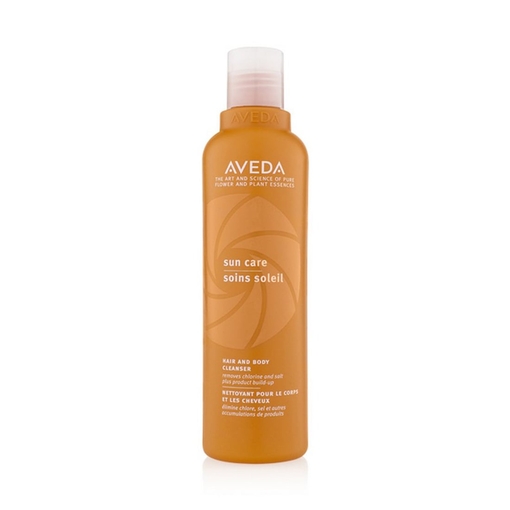 Product Aveda Sun Care Hair/body Cleanser 250ml base image