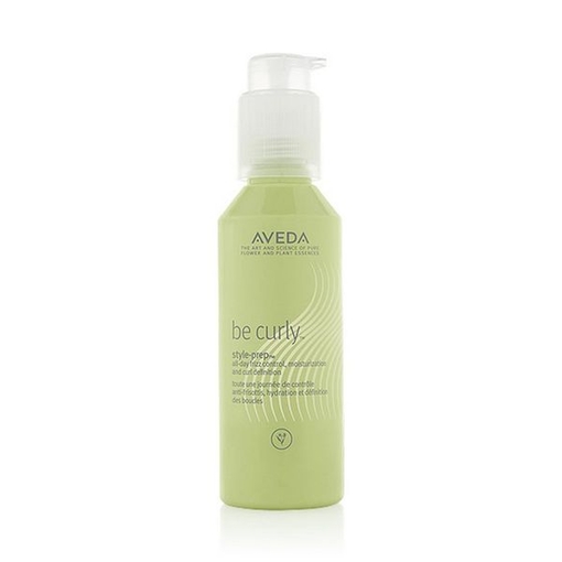 Product Aveda Be Curly Style Prep 100ml base image