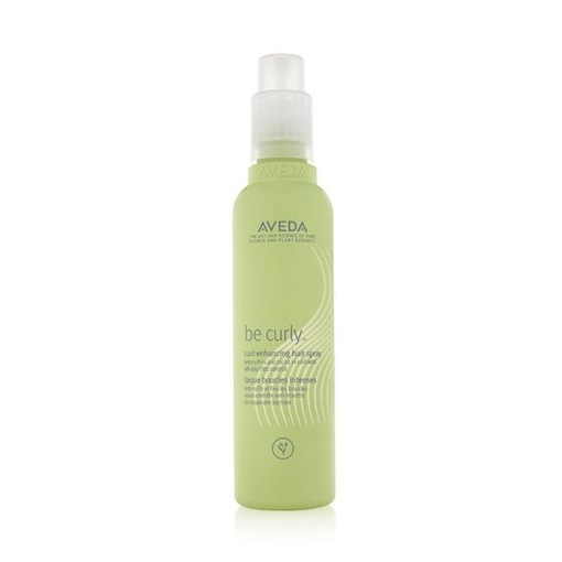 Product Aveda Be Curly Hair Spray 200ml base image