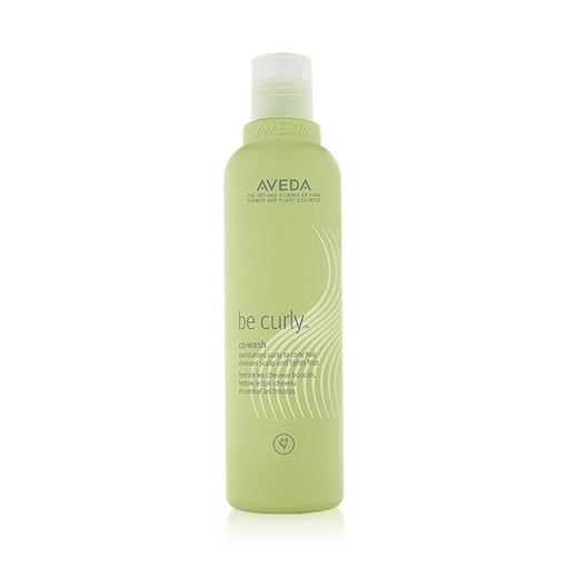 Product Aveda Be Curly Co Wash 250ml base image