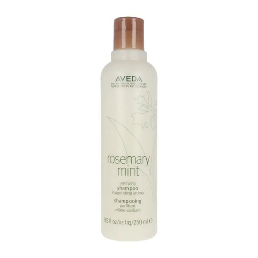 Product Aveda Rosemary Mint Purifying Shampoo 250ml base image