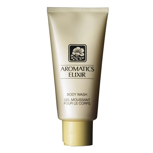 Product Clinique Aromatics Elixir Body Wash 200ml base image