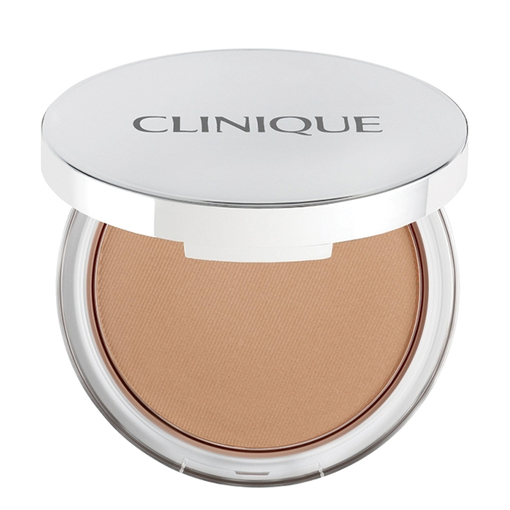 Product Clinique Stay-Matte Sheer Pressed Powder 7.6g - 03 Stay Beige base image