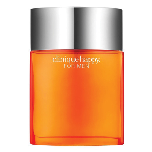 Product Clinique Happy For Men Eau de Toilette 100ml base image