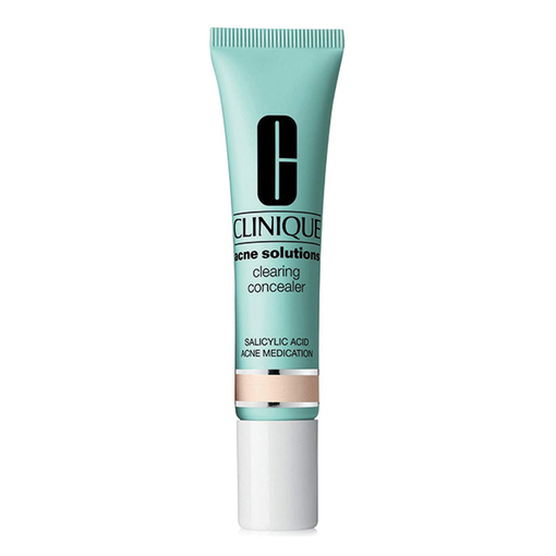 Product Clinique Anti Blemish Clearing Concealer 10ml - No 01 base image