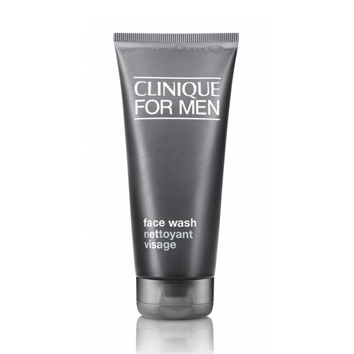 Product Clinique For Men Face Wash 200ml base image