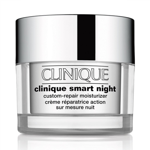 Product Clinique Smart Night Dry Combination 50ml base image