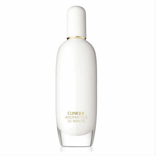 Product Clinique Aromatics in White Eau de Perfum 100ml base image