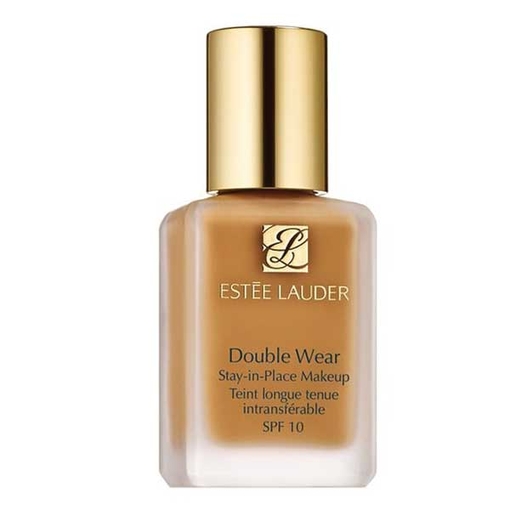 Product Estée Lauder Double Wear Stay-in-place Makeup Spf10 30ml - 4w1 Honey Bronze base image