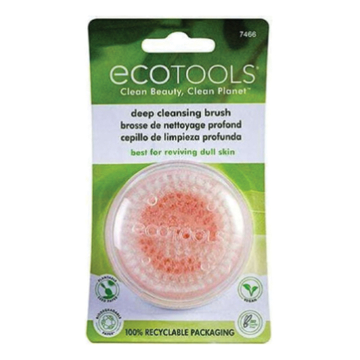 Product Ecotools Cleansing Mini Brush base image