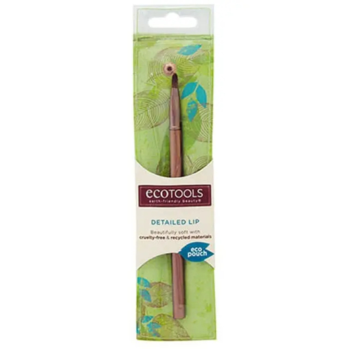 Product Eco Tools Detailed Lip Brush base image