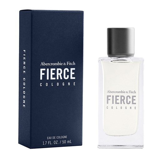 Product Abercrombie Fierce Men Eau De Cologne 50ml base image