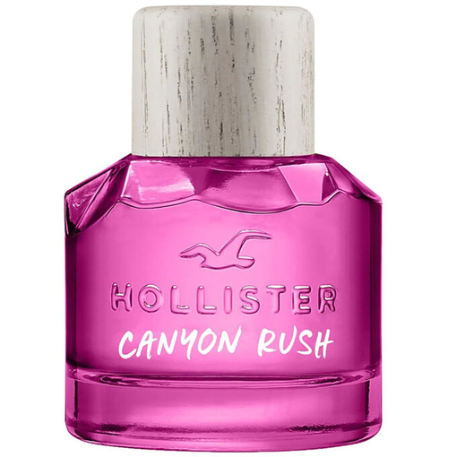 Product Hollister Canyon Rush For Her Eau de Parfum 100ml base image