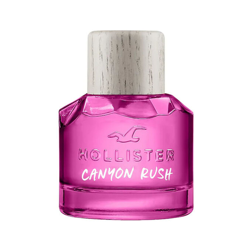 Product Hollister Canyon Rush For Her Eau de Parfum 50ml base image