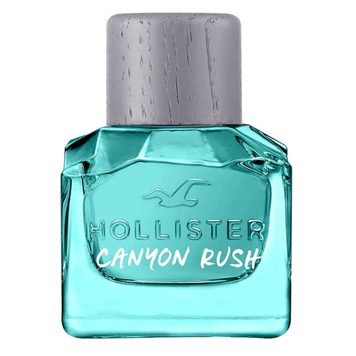 Product Hollister Canyon Rush Eau de Toilette 50ml base image