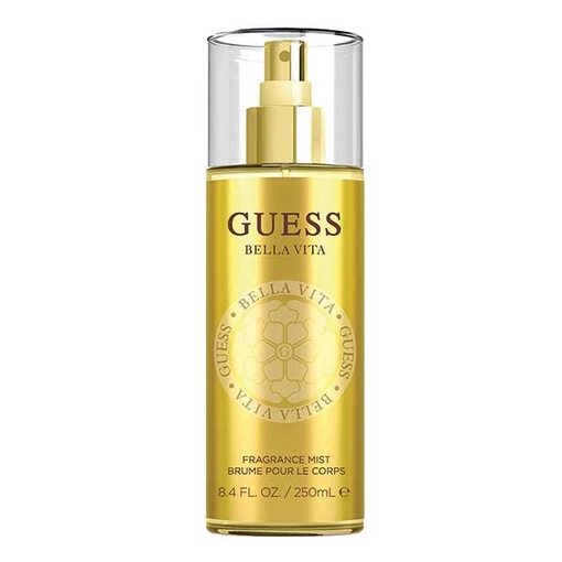 Product Guess Seductive Noir Fragrance Body Mist 250ml base image