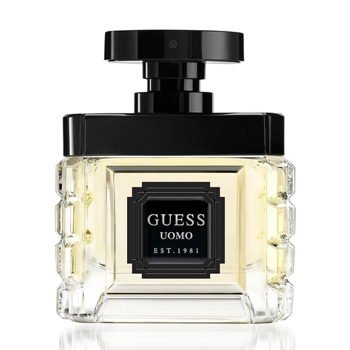 Product Guess Uomo Eau de Toilette 50ml base image