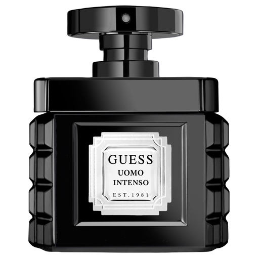 Product Guess UOMO Intenso Eau de Parfum 50ml base image