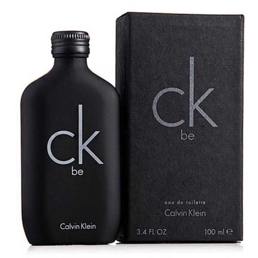 Product Calvin Klein CK Be Eau de Toilette 100ml base image