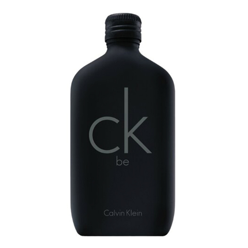 Product Calvin Klein CK Be Eau de Toilette Men 200ml base image