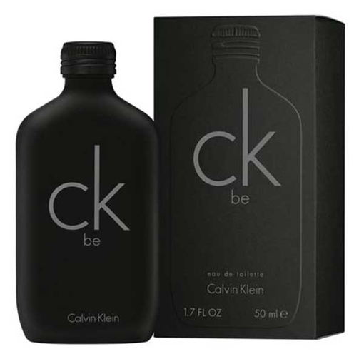 Product Calvin Klein Be Eau de Toilette 50ml base image