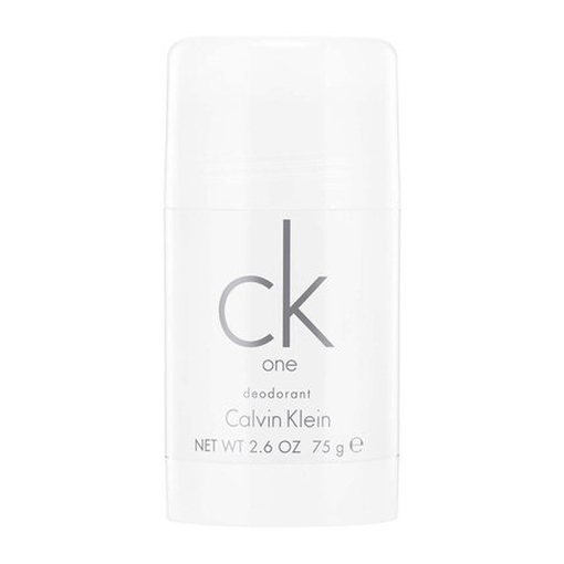 Product Calvin Klein Ck One Deodorant Stick 75ml base image