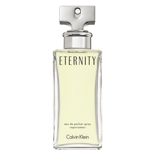 Product Calvin Klein Eternity For Women Eau de Parfum 50ml base image