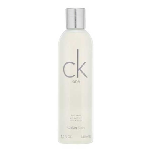 Product Calvin Klein One Shower Gel 200ml base image