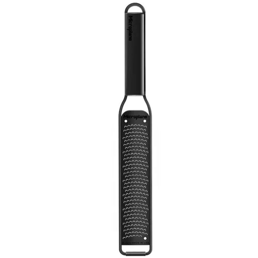 Product Microplane Black Stainless Steel Peeler base image