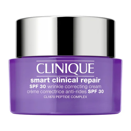 Product Clinique Smart Clinical Repair™ SPF 30 Wrinkle Correcting Cream 50ml base image