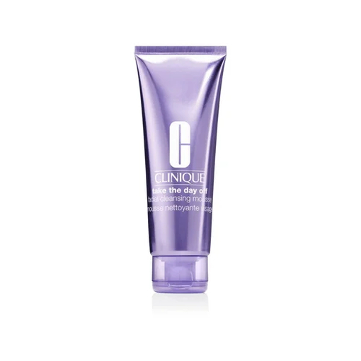 Product Clinique Καθαριστικό Προσώπου Take the Day Off Facial Cleansing Mousse 125ml base image