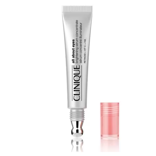 Product Clinique Αντιγηραντικό Serum Ματιών All About Eyes Brightening Serum Concentrate 10ml base image