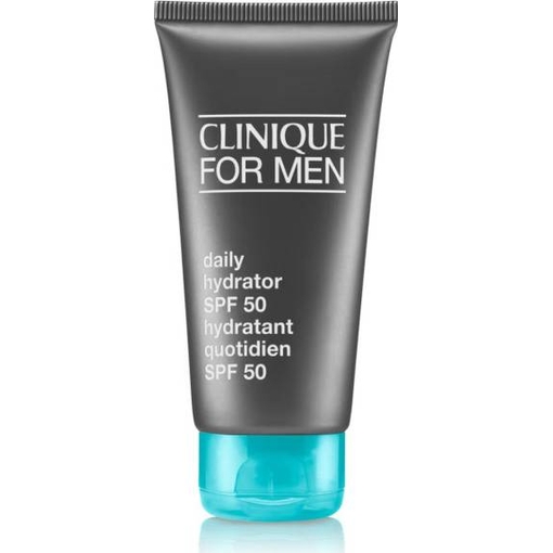 Product Clinique For Men Daily Hydrator SPF50 Ενυδατική Κρέμα Προσώπου 75ml base image